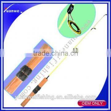 Hot-sell Ice Rod Fishing Rods China