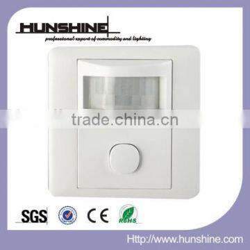 infrared motion sensor pir