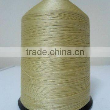 NYLON 66 BONDED THREAD