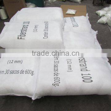 pp Fiber Concret Synthetic Fibers for Concrete photo-4
