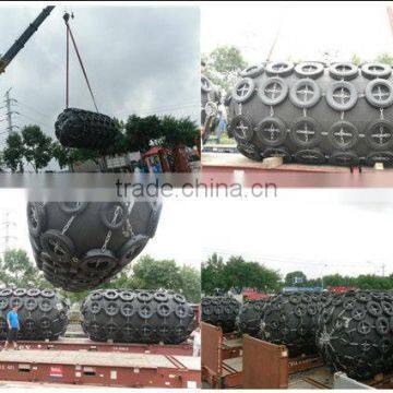 Marina defensas pneumatic marine fenders used for ship,dock,boat