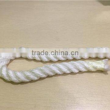 Polyester Multifilament Twist /3 Strands /Anchor /Dock /Marine Rope photo-3