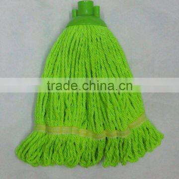 American / Italian Screw Mop Head