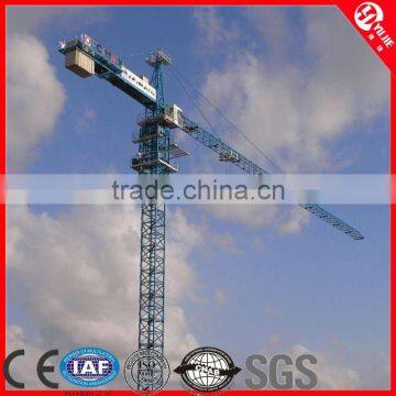 QTZ80/QTZ160/QTZ180 10t electric hoist for overhead crane