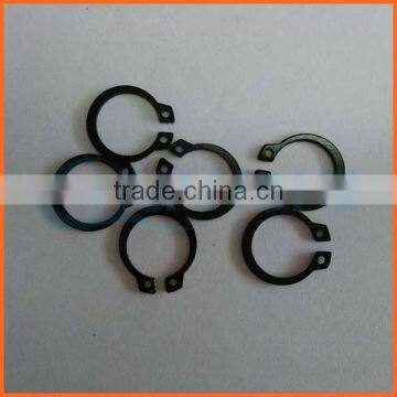 China Professional Custom Wholesale High Quality Custom Circlip photo-6