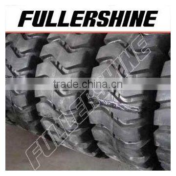 FULLERSHINE Brand OTR Tire 1400-24 14.00-24 14.00x24 28PR Port Tyre for using in kalmar/fantuzi reachstacker