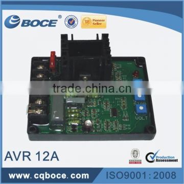 Good price AVR Automatic Voltage Regulator AVR 12A