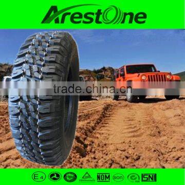 best sale comforser mud tires LT265/75R16