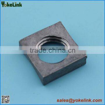 3/8'' 1/2'' 5/8 ''MF Curved Lock Nuts photo-3