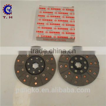 supply all over the world good quality tractor promise clutch disc