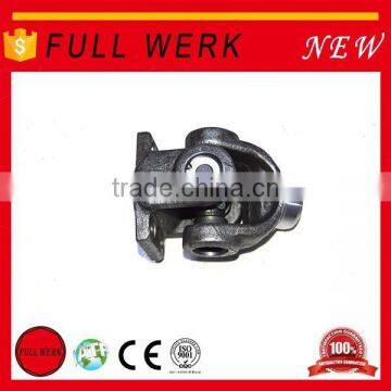 U-joint assembly with Quick release yokes for Agricultural tractor parts