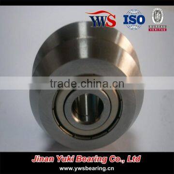 W Groove Wheel w2 W2x RM2 v Groove Ball Bearing photo-3