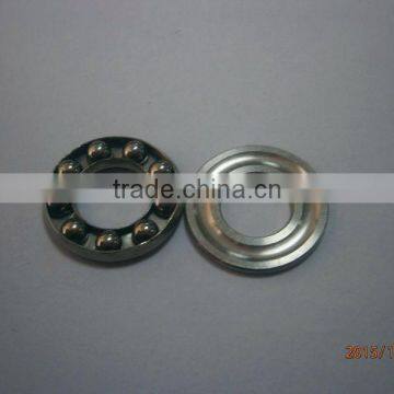 8x16x5 Thrust Ball Bearing F8-16M photo-5