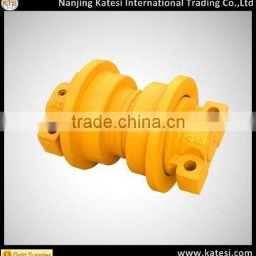 EX600-5 Track Parts EX600-5 Track Roller Lower Roller Bottom Roller