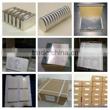 Strong Neo Neodymium Magnet 12mm 3mm photo-4