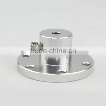 6mm Universel de Montage en Aluminium Moyeux Accouplement 18007 photo-4