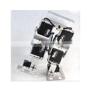 6 Degree Of Freedom 6 DOF Biped Robot for Education DIY KIT MK-B0001-1 photo-3