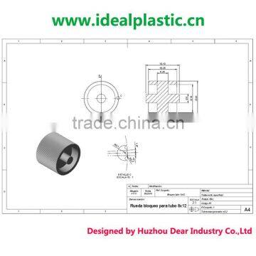 Top Precision Professional 3D CAD Drawings Casting Auto Parts photo-2