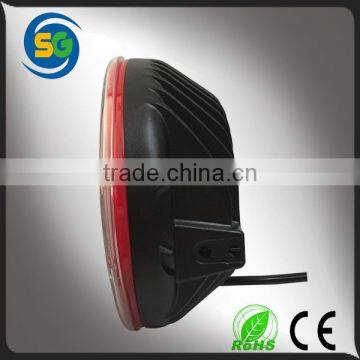 High Power 96W Jeep LED Work Light Car Led Work Light photo-2