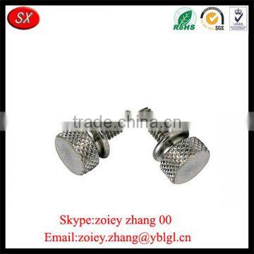 Chinese Background Customized High Quality DIN931 Thumb Screw photo-4