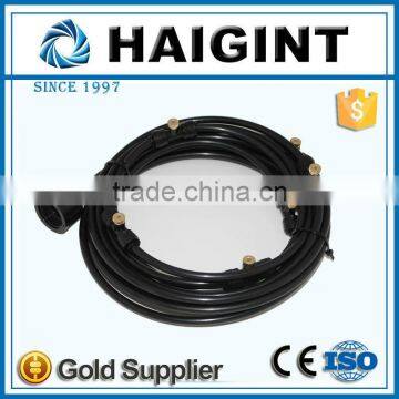 TY0133 Low Pressure Black Cheaper CE Portable Misting Stystem photo-3