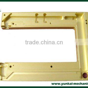 CNC Milling Machine,CNC Spare Parts, Cystom Fabrication Services photo-2