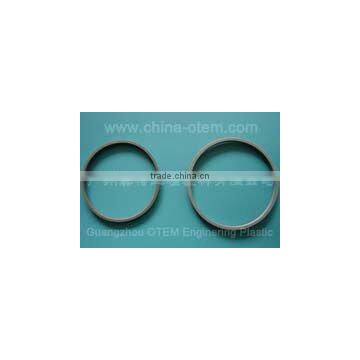 Good Chemical Resistance PTFE Brooze Reinforce Washer photo-2