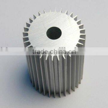 Aluminium Tube for Radiator