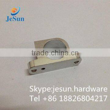 China high quality CNC brass lathe turning machine mechanical parts