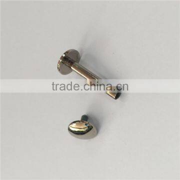 Made in China Stainless Steel Male and Female Screw