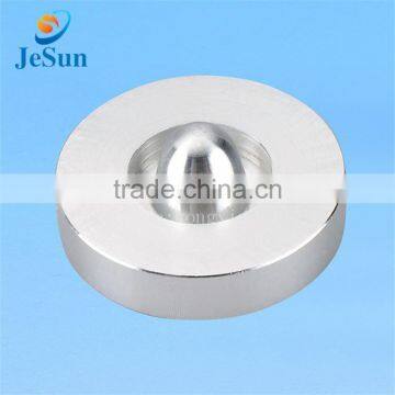 Dongguan Factory OEM High Precision CNC Metal Parts Manufacturer photo-3