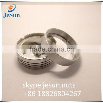 Professional OEM CNC Factory Customized High Precision Cnc Machined Parts photo-5