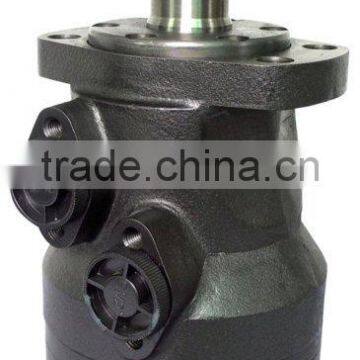 KERSEN Orbit Hydraulic Motor for Tubing Hydraulic Power Tongs Clamp Pliers in Oilfield Well Drilling photo-5