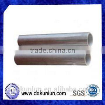 Custom Aluminum Parts Aluminum Tube photo-2