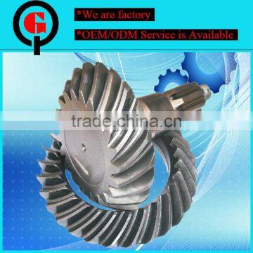 Chognqing New Automobile Gear for Sale