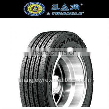 Triangle Truck Tire Radial 235/75R17.5 TR685