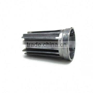 CAS-Y371-OEM aluminum die cast parts for led light