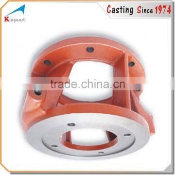 Custom Best Price Sand Casting,cast Iron and Steel,casting Parts photo-2