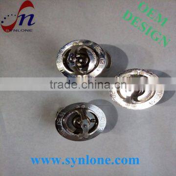 Investment Casting Thermostat Valve photo-6