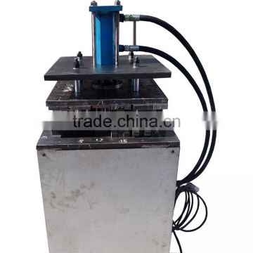 mounting hole punching machine for Aluminum profile