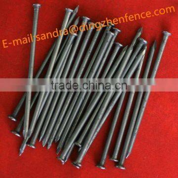 common iron wire nails(1"-7")