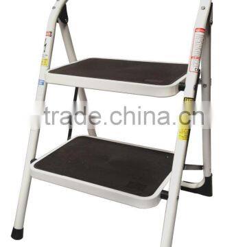 AmeriHome Bedroom Kitchen Renovation Work Two Step Utility Stool photo-3