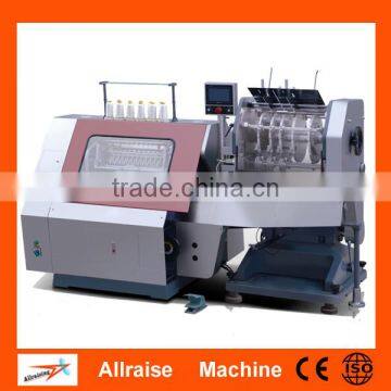 Automatic Thread book sewing machine for book binding