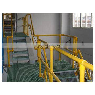 Fiberglass Pipe Frp Pultrusion Tube Fiberglass Rod photo-3