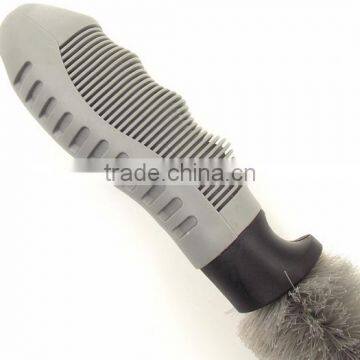 Car Wheel Cleaning Burhs Wheel Brush photo-5