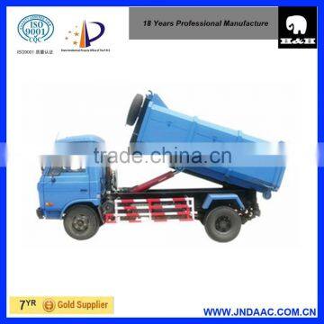 Customize Hydraulic Cylinder for Garbage Truck photo-3