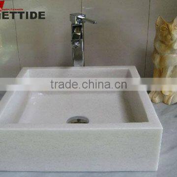 Marble stone Washing basin