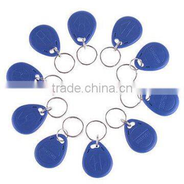Customized Enamel Metal Key Chain/Key FOB/Key Rings photo-4