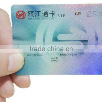Print UHF RFID Card