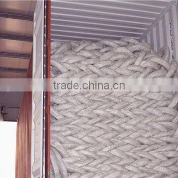Cbt -65 High Tensile Galvanized Barbed Razor Wire Price photo-5